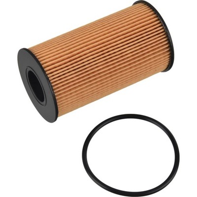 febi bilstein 108313 Ölfilter für JAGUAR LAND ROVER RANGE EVOQUE DISCOVERY VAN