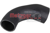 Metzger Autoteile Ladeluftschlauch 2401227 FüR Volvo S80 2 124 V70 3 135 XC60 1