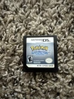 Pokémon SoulSilver Version for Nintendo DS Game Cartridge Tested Works-AUTHENTIC