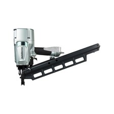 Metabo HPT Framing Nailer, Pro-Preferred Pneumatic Power Nailer & Framing Too...