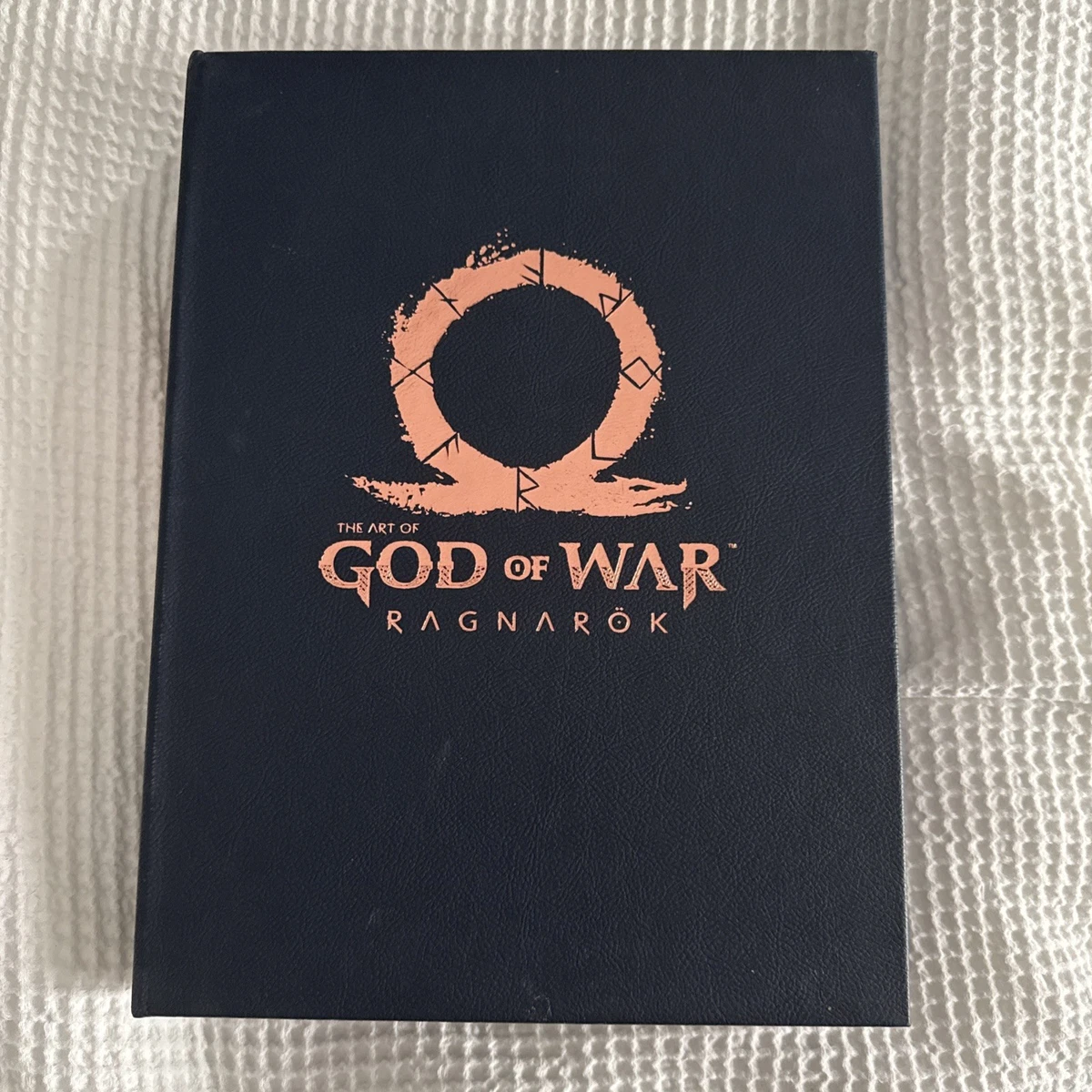 god of war art book products for sale | eBay