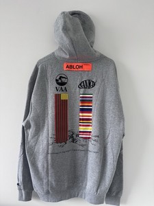 Virgil Abloh Figures of Speech Hoodie | eBay