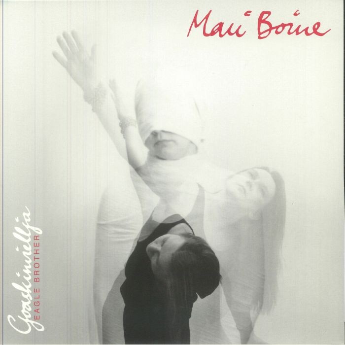 BOINE, Mari - Goaskinviellja: Eagle Brother (remastered) - Vinyl (2xLP)