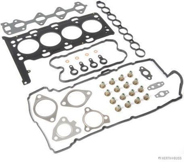 Herth+Buss Jakoparts Dichtungssatz Zylinderkopf J1240593 FüR KIA Sportage Metall-image