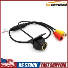 AHD 1080P Backup Camera 170° Adjustable Rear View IP68 Waterproof Night Vision