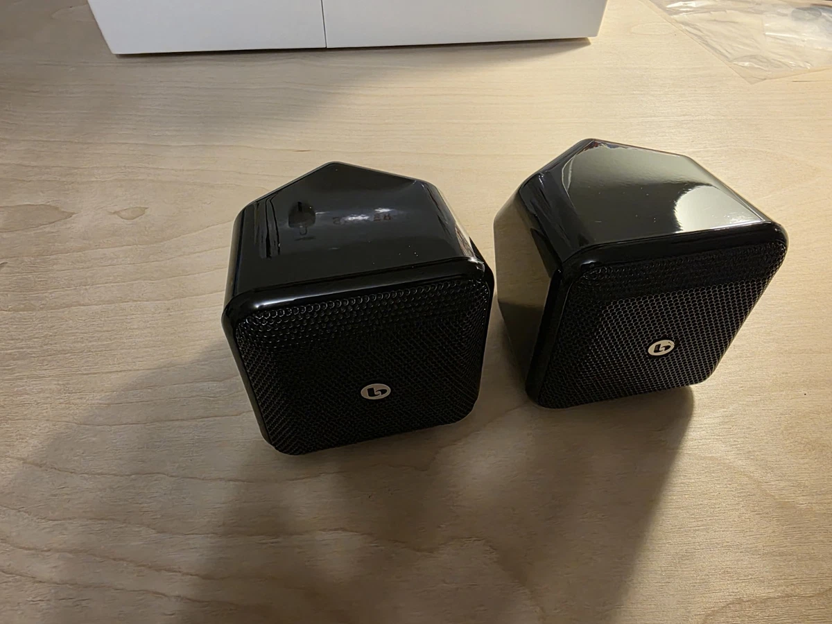 Boston Acoustics Soundware for sale | eBay