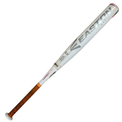 Easton Hyperlite Fastpitch Softball Bat 30/18 -12 Composite FP17HL12 White Pink