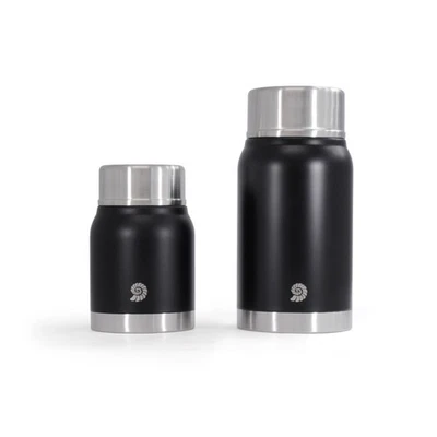 Origin Outdoors Thermobehälter 'Deluxe' - Bild 1 von 4