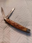 VTG ROBESON SHUREIDGE USA JACK 2 BLADE # 622295 KNIFE — photo 5