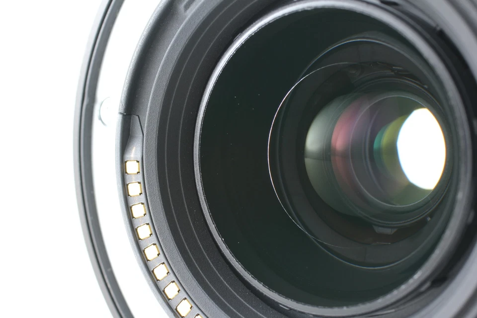 [MINT]   NIKKOR Z 24-70mm f/4 S Lens w/Hood From JAPAN - Image 4 of 4