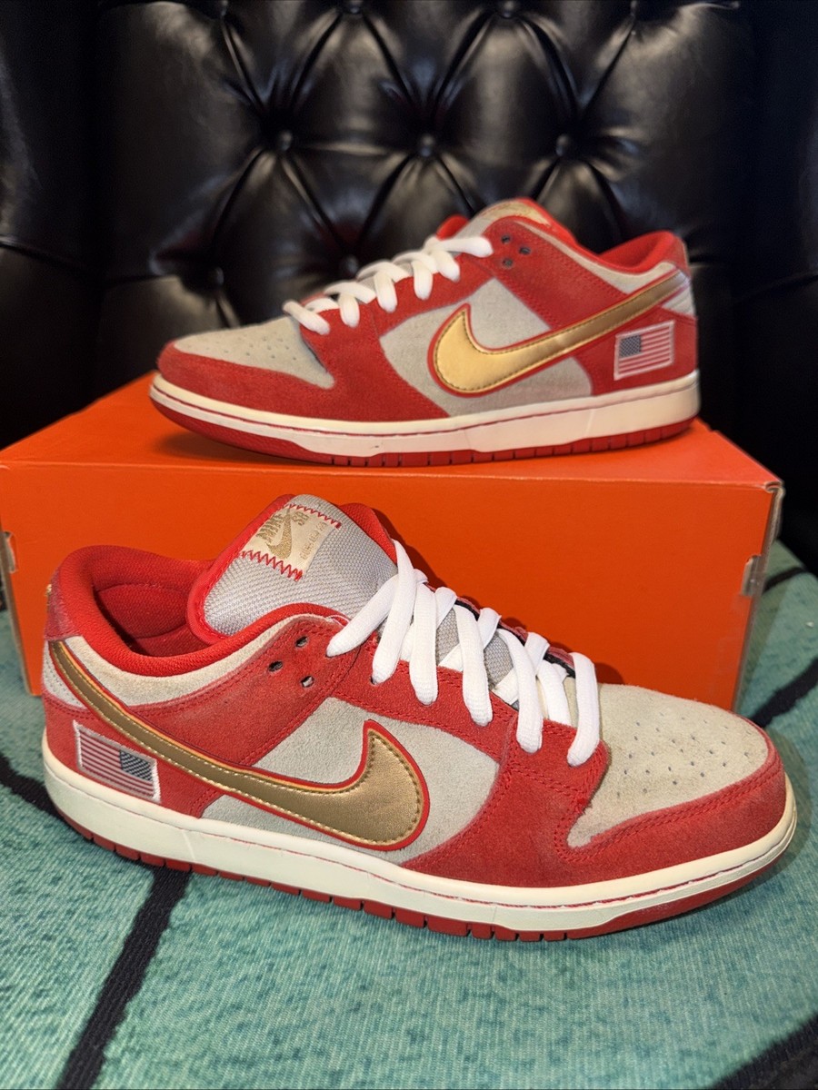 Size 10 - Nike SB Dunk Low Nasty Boys 2015 | eBay