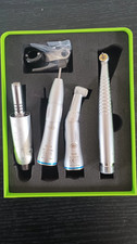 Dental W&H Alegra High Speed Handpiece NSK Kavo Bien Air Midwest Sirona