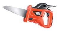 5035048147955 Black & Decker KS880EC-QS HandsäGe 23,9 Cm Orange Black+Decker