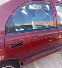 Porte arrière et accessoires Kia SHUMA