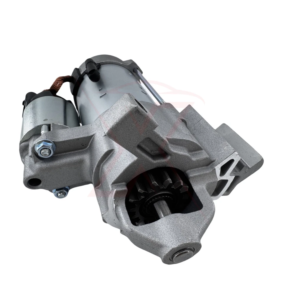 OEM BMW 540i 740i M3 M4 X3 X4 X5 X6 X7 Z4 3.0L Starter Motor 12418671505 Foto 4 de 4