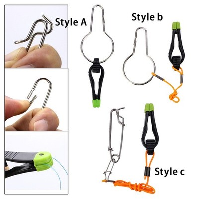Snap Release Clip Schnellverschluss Power Grip Line Release Clip für Kite
