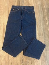 Vtg New 1981 Levi Stauss  Co Jeans Size 30 x 32