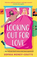 Sophia Money-Coutts - Looking Out For Love - Paperback - G245Z