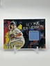 2022 Panini Diamond Kings Joe Ryan Rookie Expression Relic #RE-JR RC