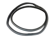 Guarnizione Cornice Portiera Ingresso Anteriore Destro per Opel Zafira B (A05)