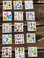 [21-1]Sandylion Prism mod you choose