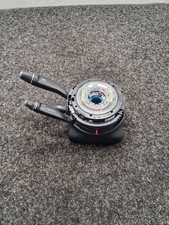 Mercedes-Benz AMG GT R190 C190 2017 Interruttore stelo segnale di svolta tergicristallo A2319008603