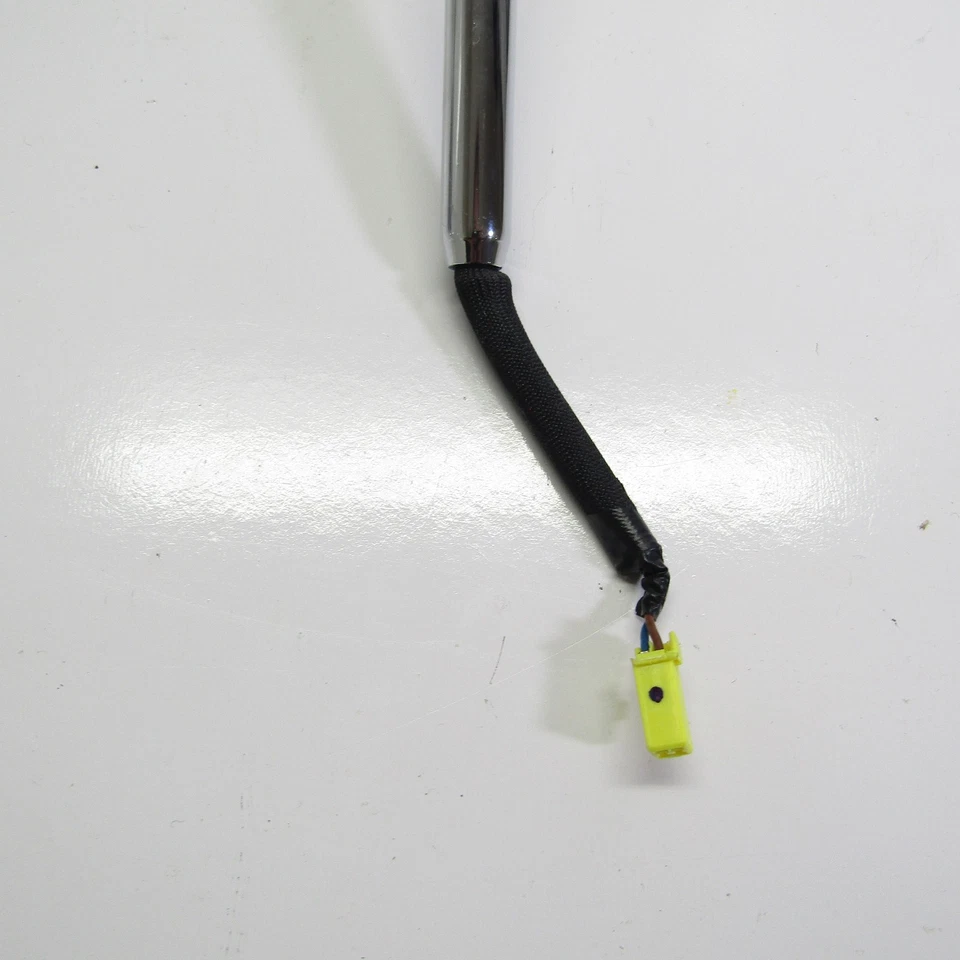 Jeep Patriot Compass 2011-2017 asiento delantero reposacabezas activo reposacabezas Foto 4 de 4