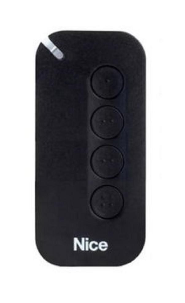 NICE TELECOMANDO 4 CANALI PROGRAMMAZIONE SMART Monodirezionale  MYGO4