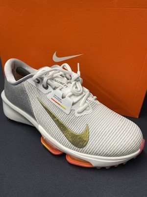 Nike Air Zoom Infinity Tour 2 NRG Golf Shoes (US Size 11 Mens/ Size 12.5 Womens)