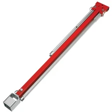 Reed VK3CK1ROD Valve & Curb Key - Main Key W/1" Curb Key & Rod Key