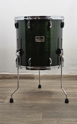 Pearl Session Series 16