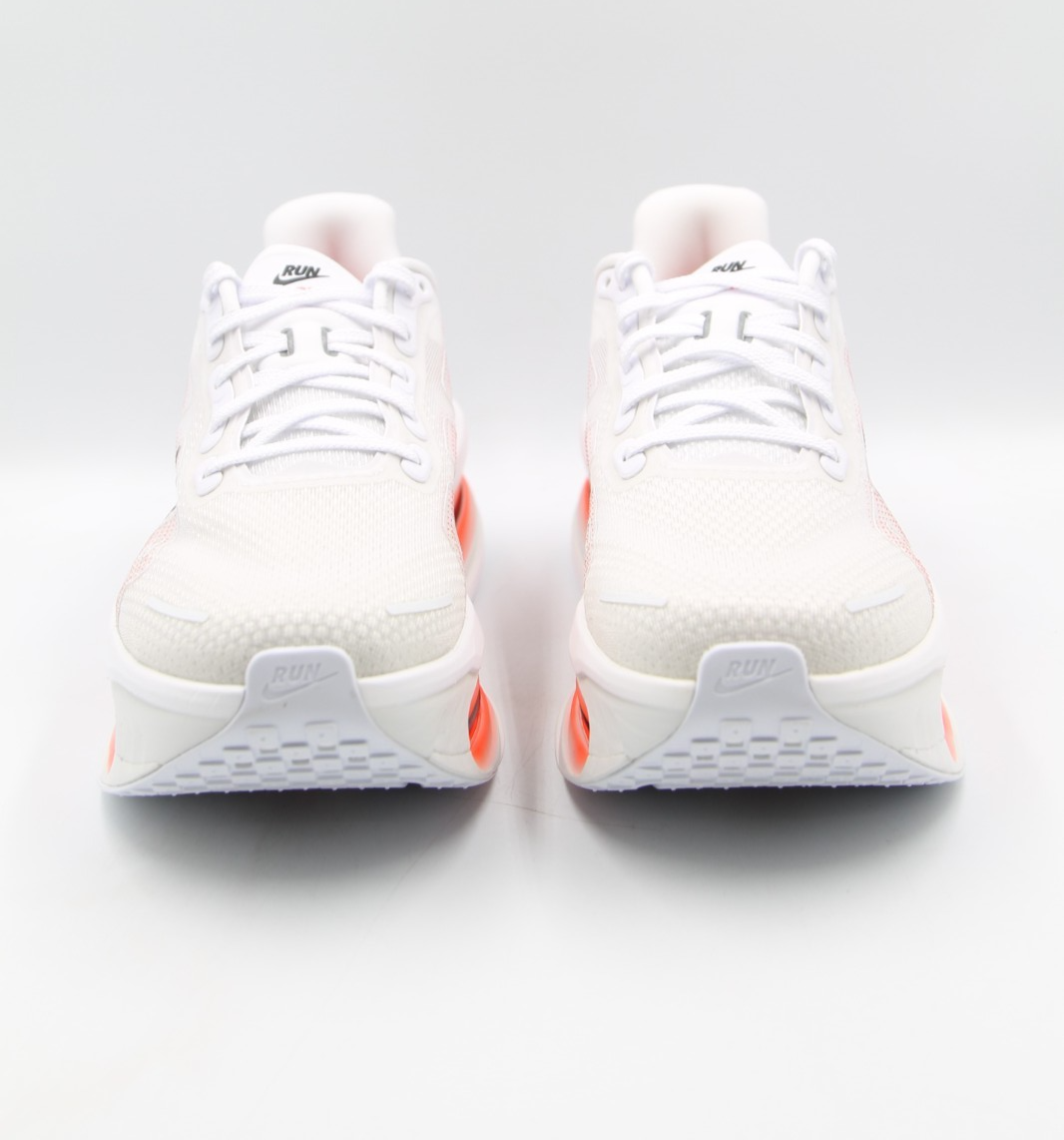 Nike Vomero Premium Mens Sneakers Running Shoes White Bright