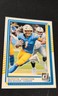 2025 Panini Donruss - Quentin Johnston #167