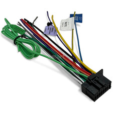 New Wire Harness for Pioneer AVH-2300NEX AVH2300NEX Car Stereo Receiver