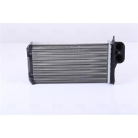Nissens WäRmetauscher HeizungsküHler FüR CitroëN C3 I 1.4I Bivalent 1.1I C2
