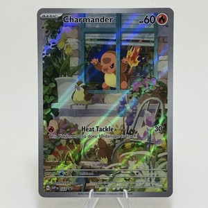 Charmander 044 Promo | eBay