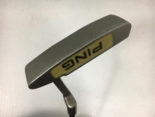 Ping ANSER 2 IsoPur Putter Original Steel #199 Golf Clubs