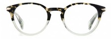 NEW Rag  Bone RNB 8003 Eyeglasses 0S5P HVNGRNSHD 100 AUTHENTIC