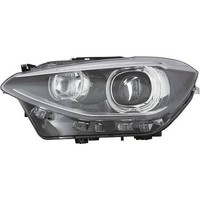 Diederichs 1281087 Hauptscheinwerfer Links FüR BMW 1 (F20) 2011-03.2015