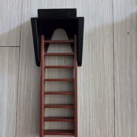 LEGO DUPLO Fire Station 6168 Building Toy