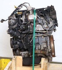 Moteur Fiat PUNTO EVO