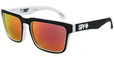 NEW Spy HELM SPY673015209365 Sunglasses 57mm 100 Authentic