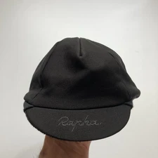 rapha cycling club chapeaux cap one size