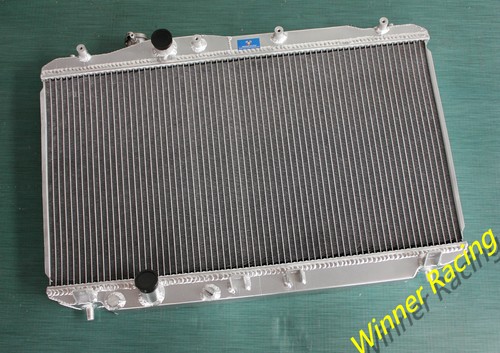 ALUMINUM RADIATOR for HONDA CIVIC TYPE-R FN2 K20 2006-2012 2009 2008 | eBay
