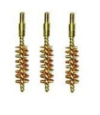 Pro-Shot Tactical Pull Through Replacement Bore Brush 45 Cal, 3 PACK # TB45 New!