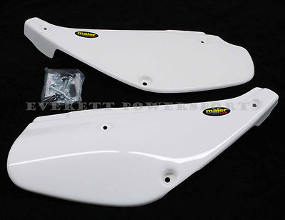 New Side Panels Plates Covers Kit Honda 1988-2000 XR80 R XR100 R