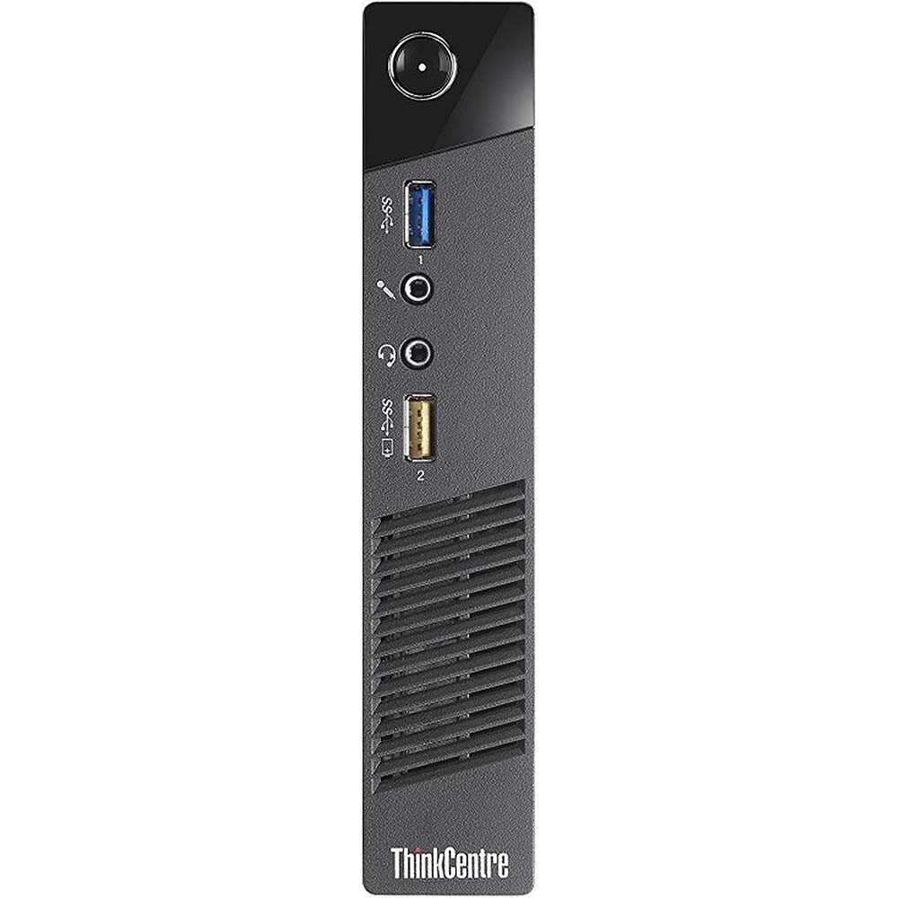 Lenovo Desktop i5 Computer Mini Pc 16GB RAM 240GB SSD