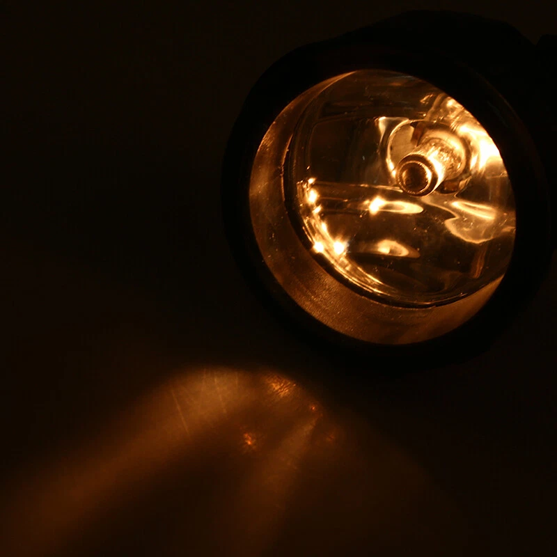 Par de luces antiniebla delanteras LED aptas para Nissan Sentra 2007-2012 2011 2010 H11 Foto 2 de 4