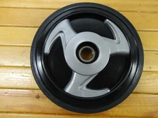 Yamaha 178mm Silver PPD Idler Wheel SRX RX1 RS Viper Rage VK Apex Free Shipping