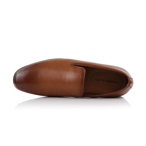Ferro Aldo CLYDE Men's Wholecut Loafers - Picture 15 of 33